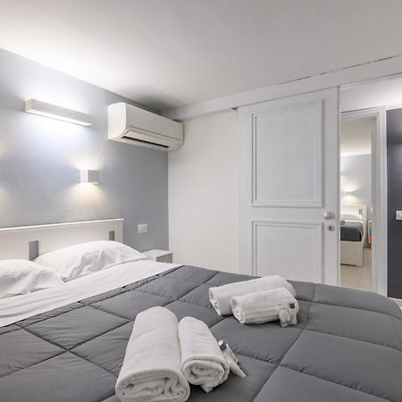 Orso Apartment Rome Buitenkant foto