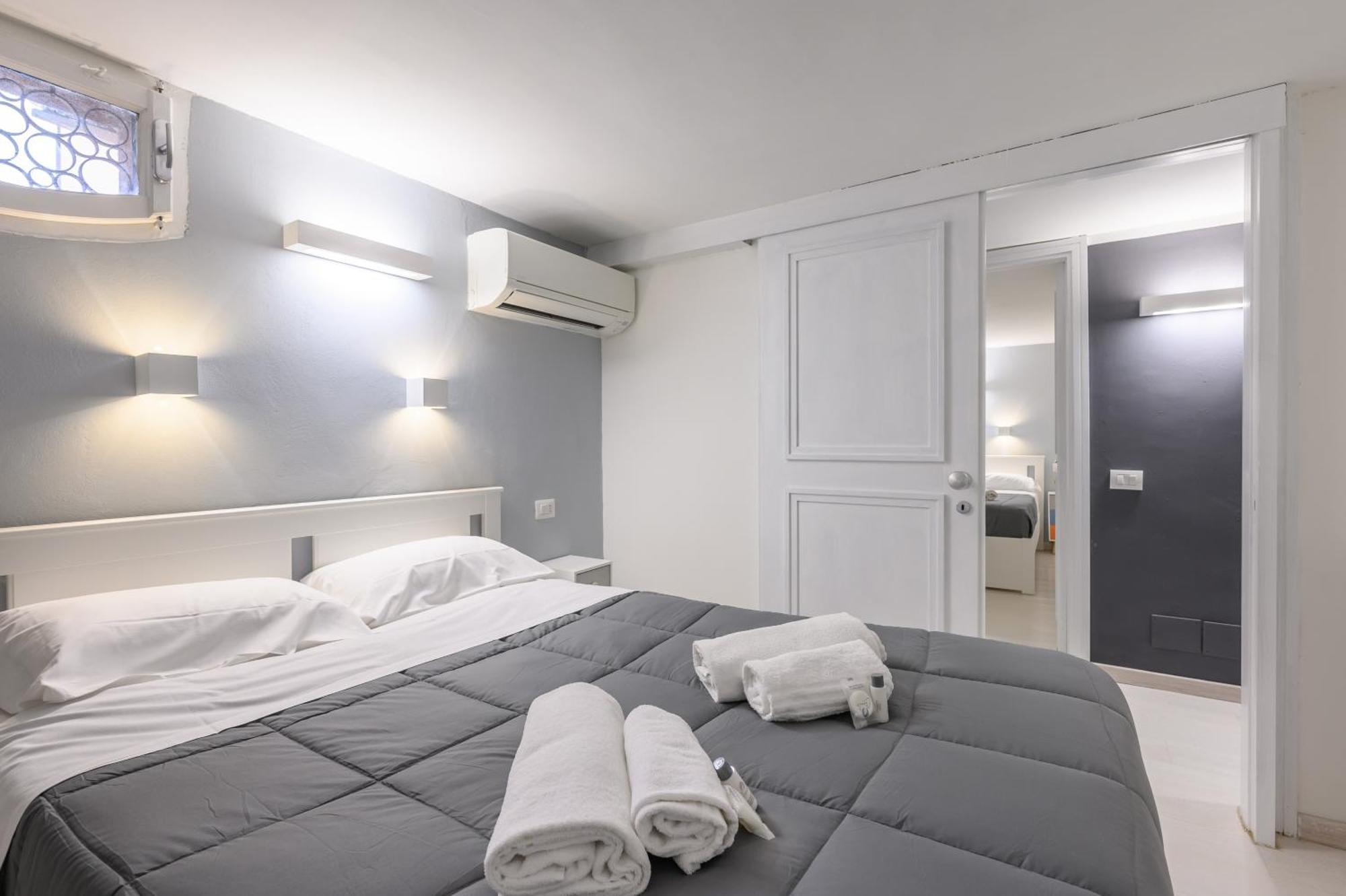 Orso Apartment Rome Buitenkant foto