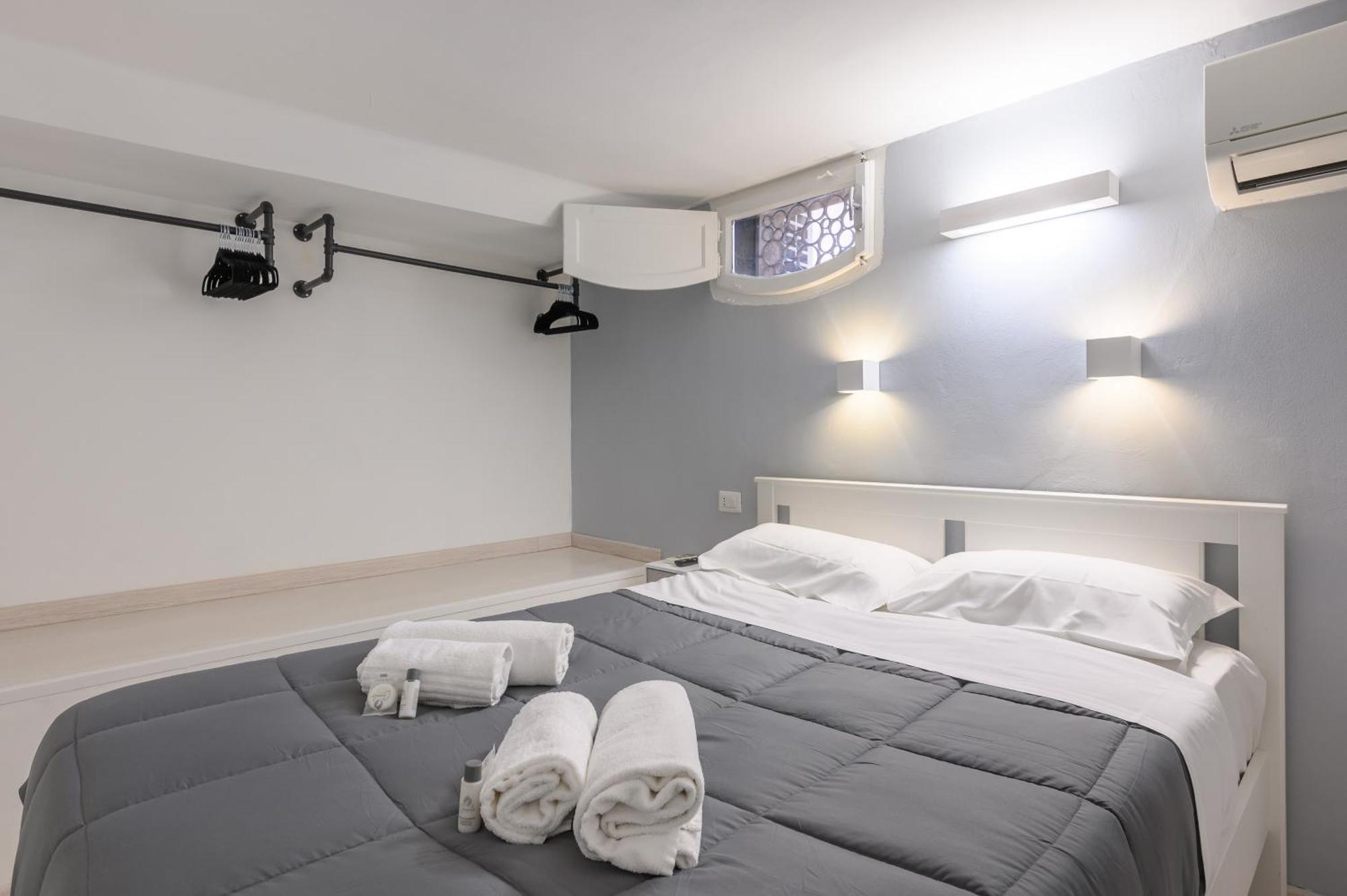 Orso Apartment Rome Buitenkant foto