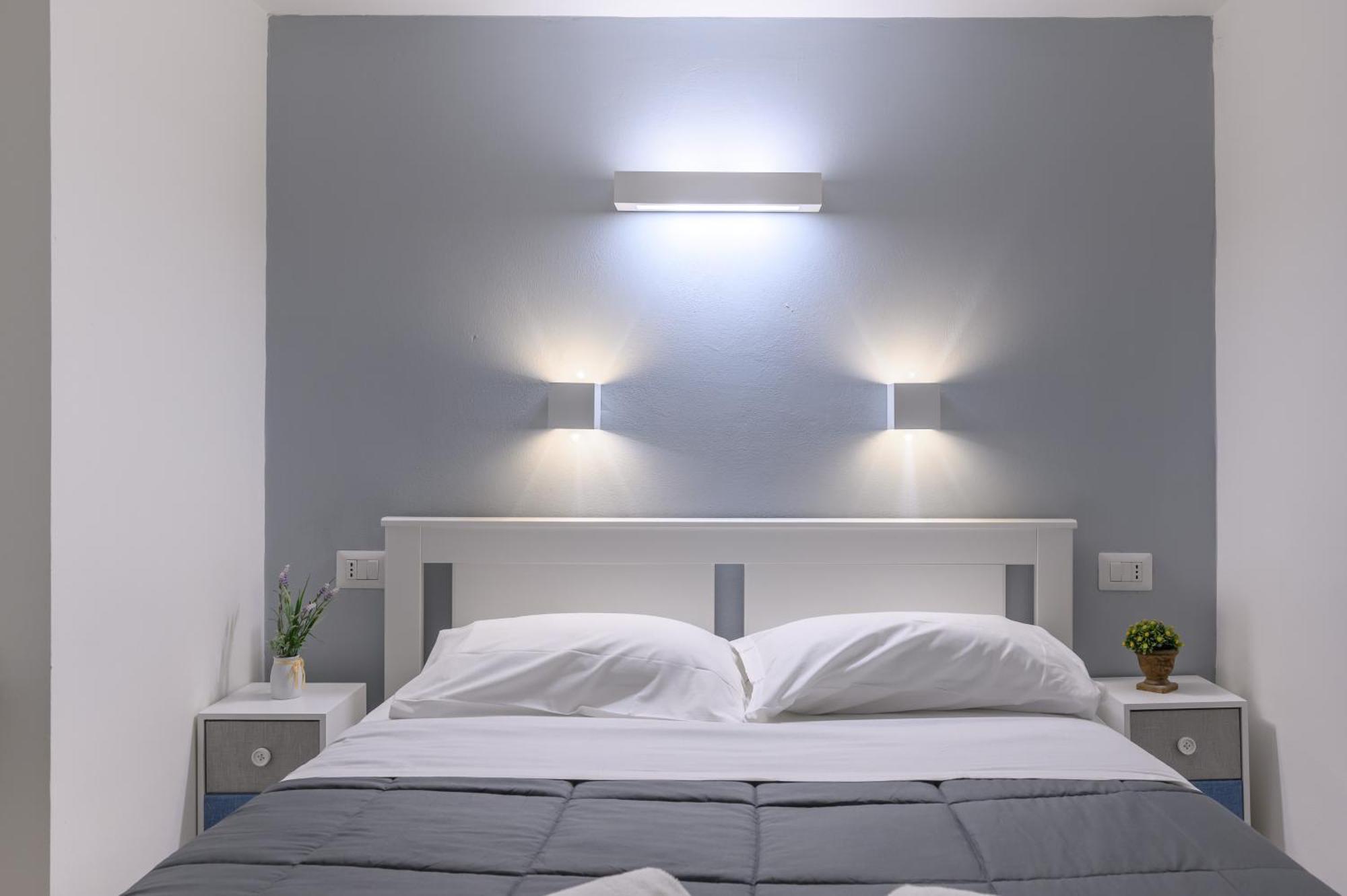 Orso Apartment Rome Buitenkant foto