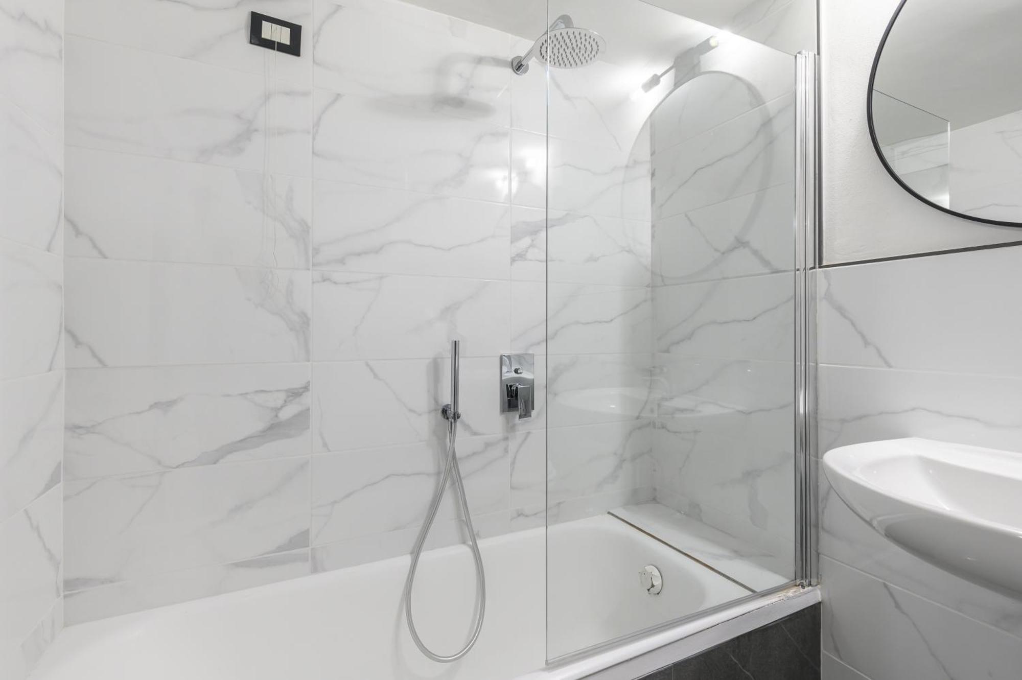 Orso Apartment Rome Buitenkant foto